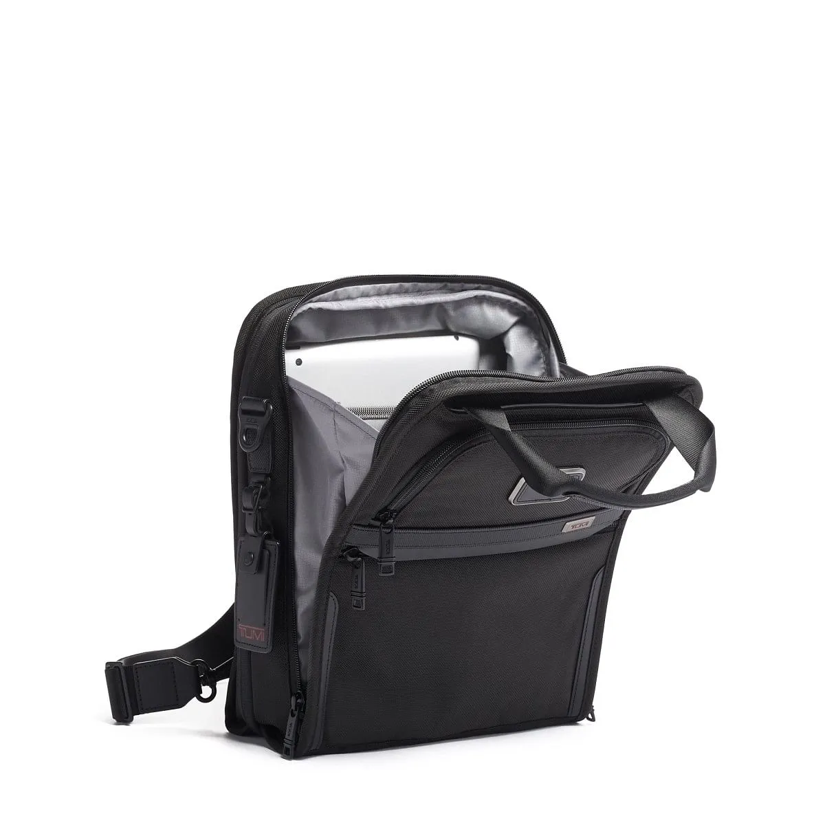 Medium Travel Tote Crossbody