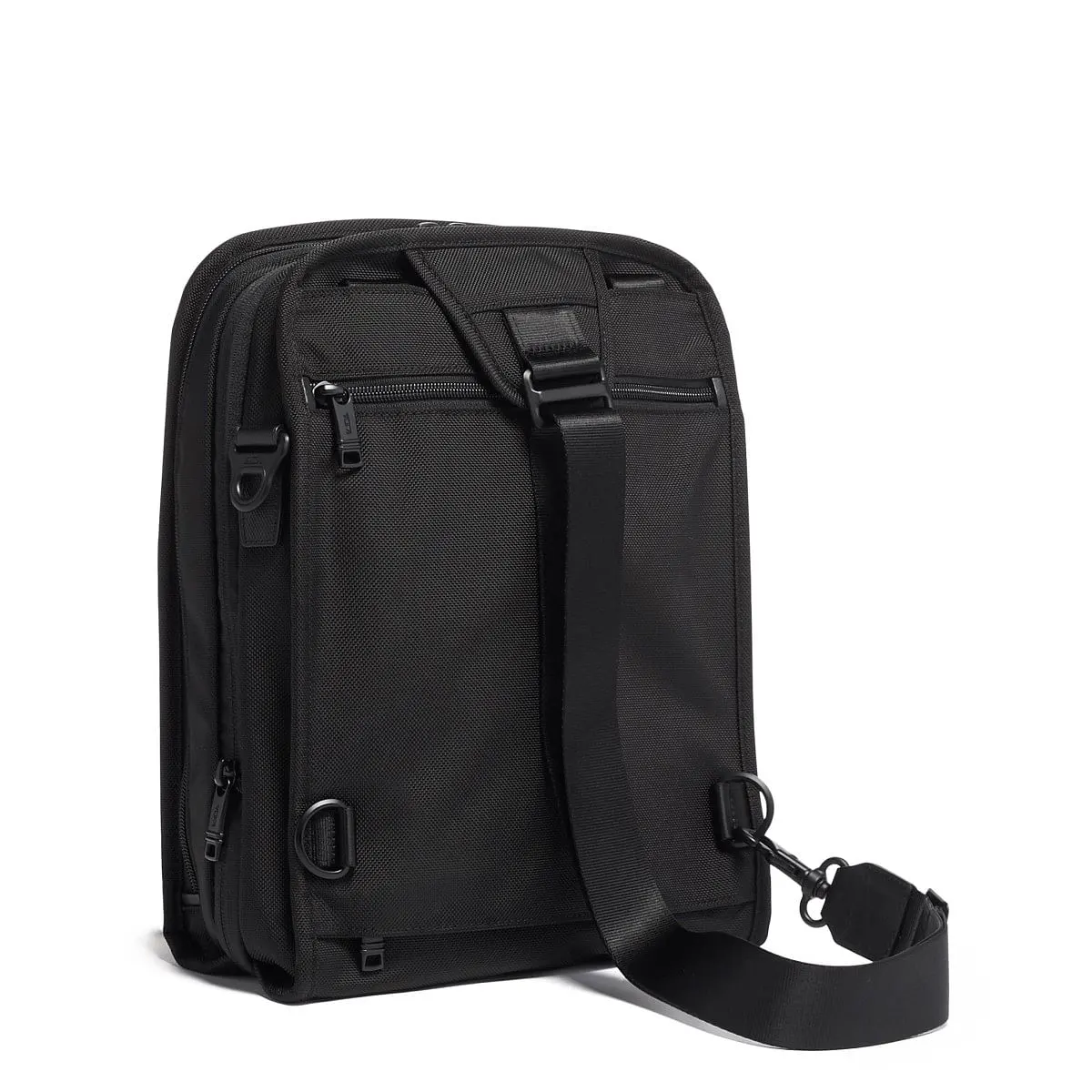 Medium Travel Tote Crossbody