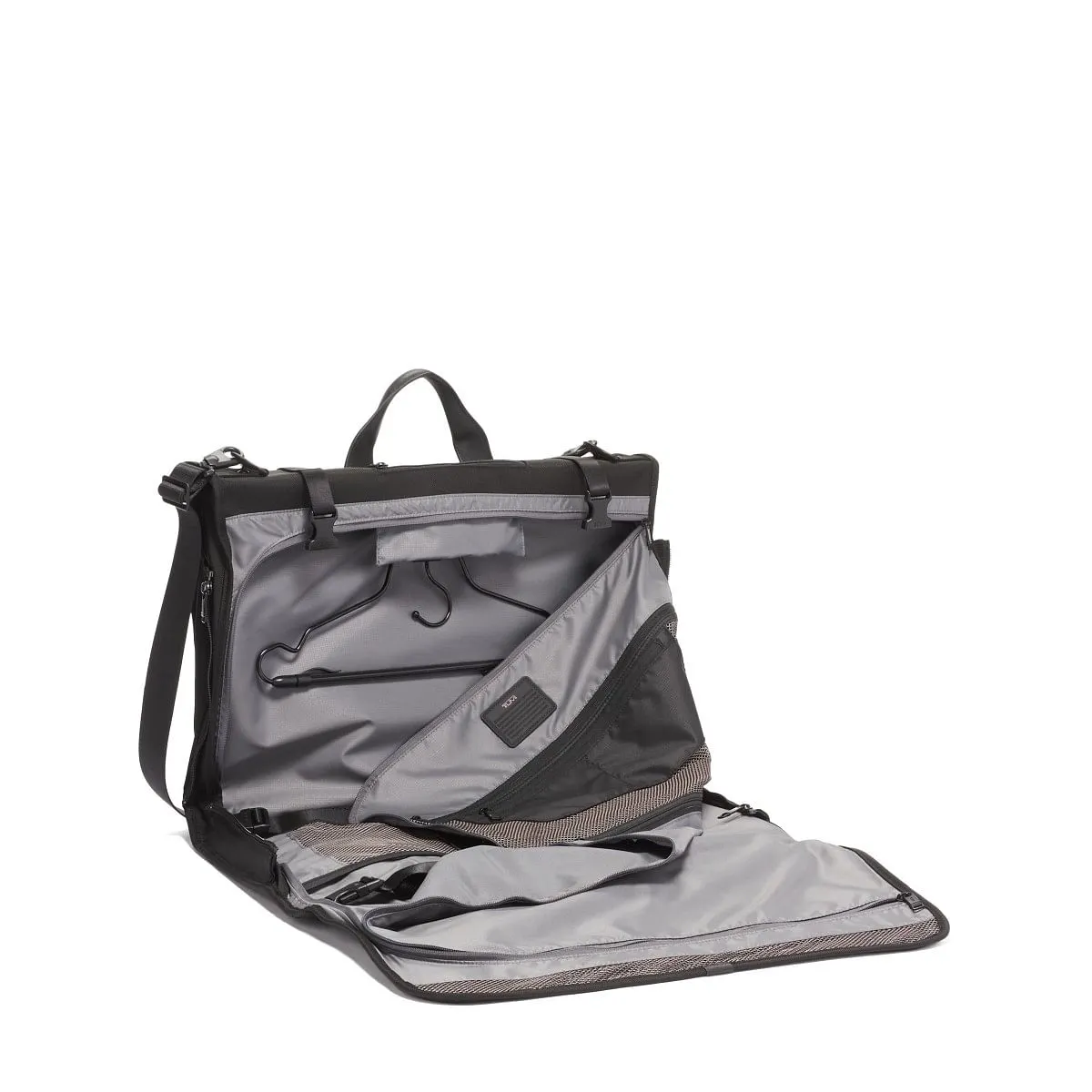 Garment Bag Tri-Fold Carry-On