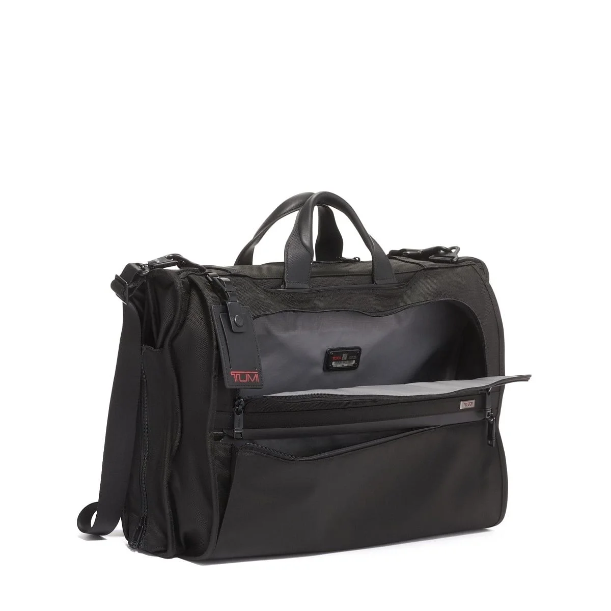 Garment Bag Tri-Fold Carry-On