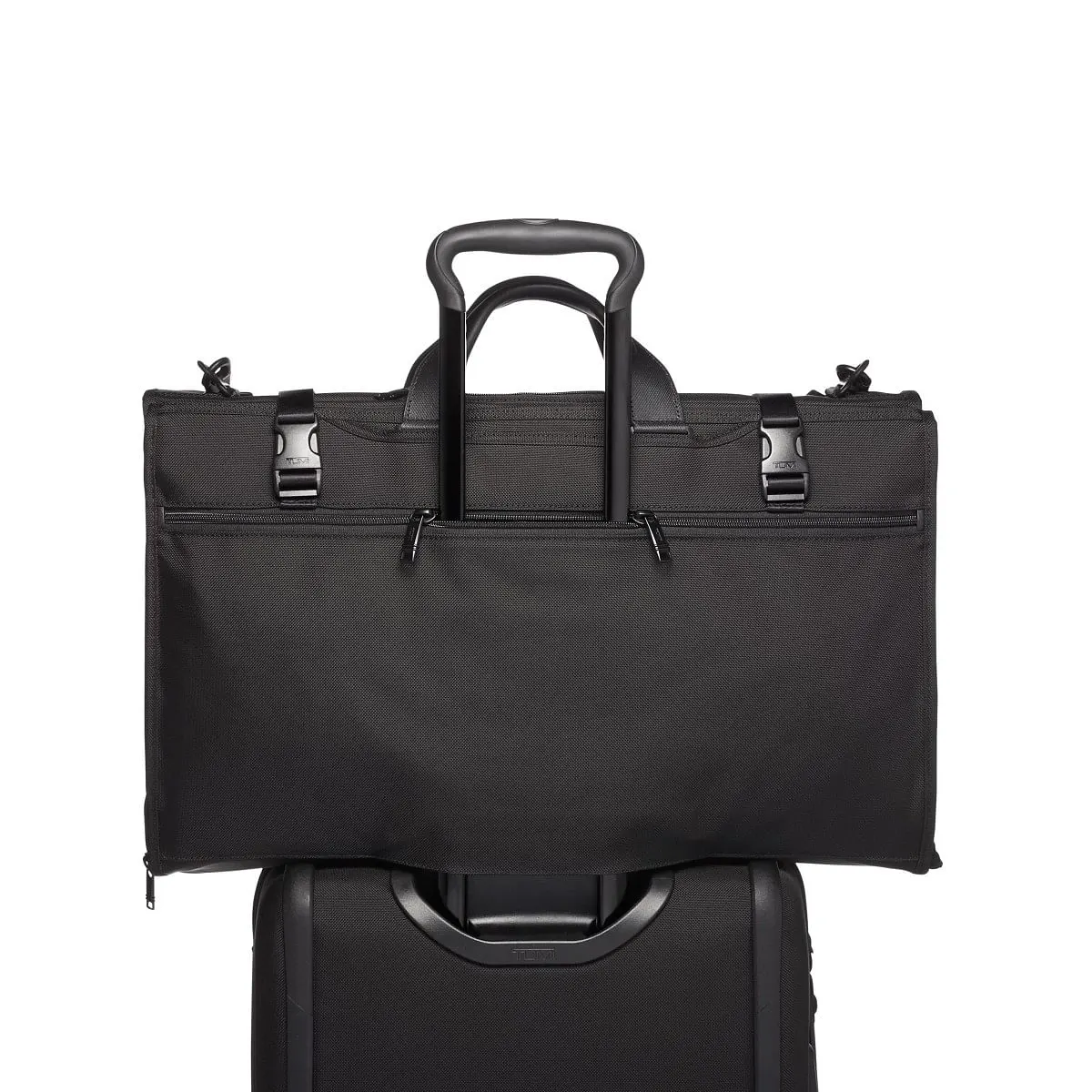 Garment Bag Tri-Fold Carry-On