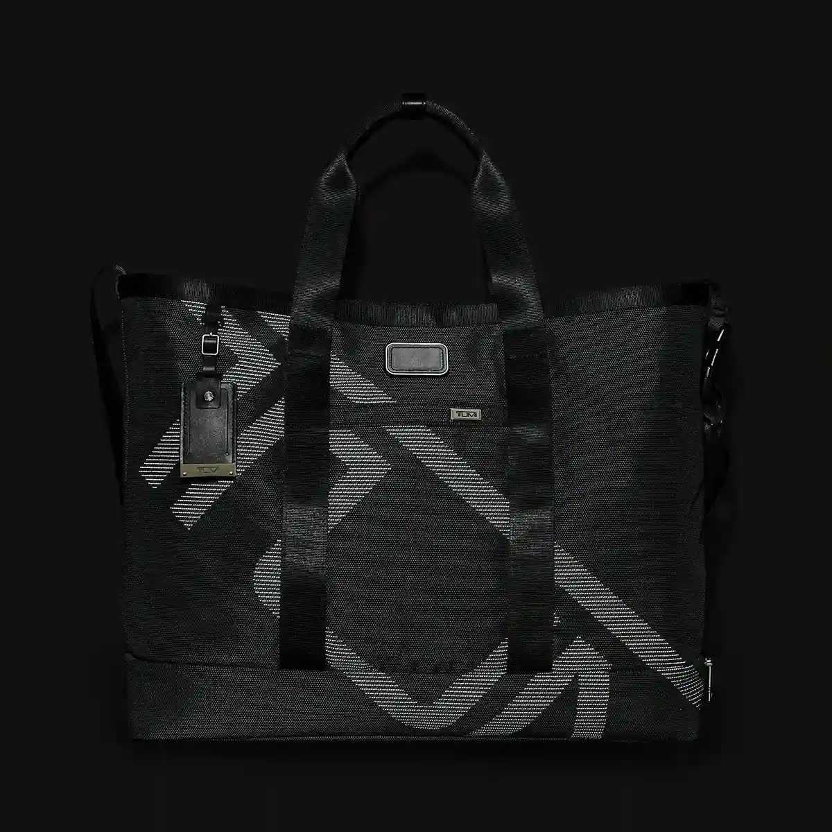 Carryall Tote