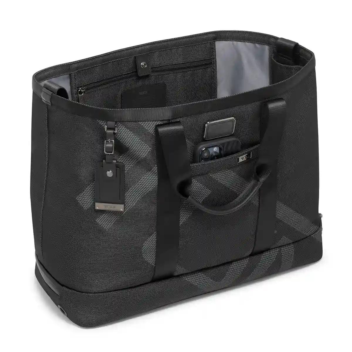 Carryall Tote