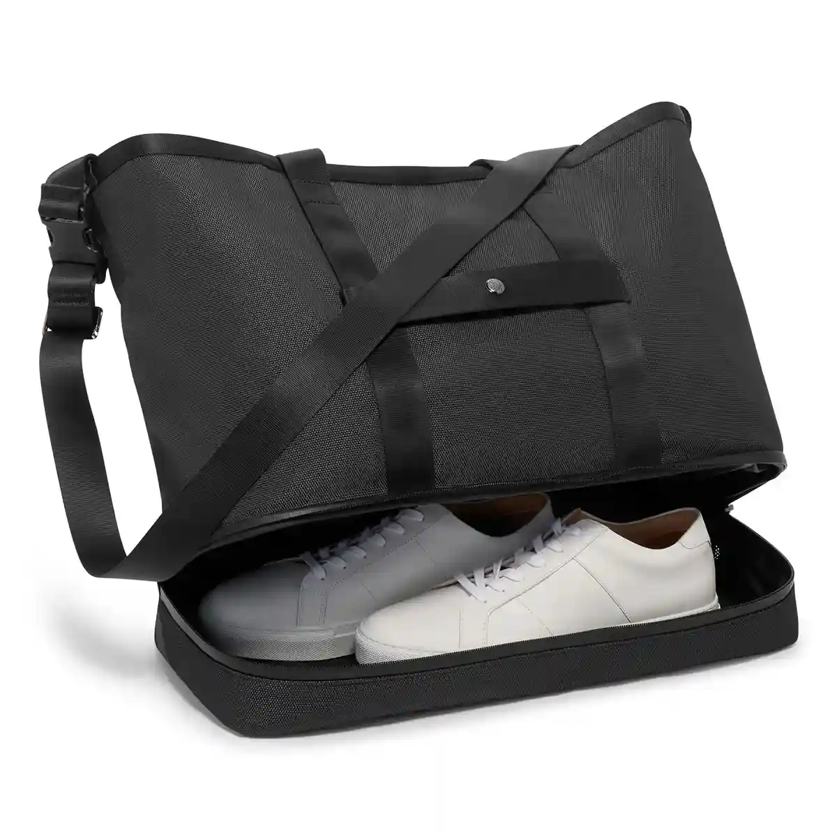 Carryall Tote