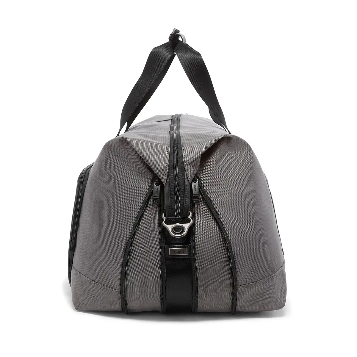 Double Expansion Satchel