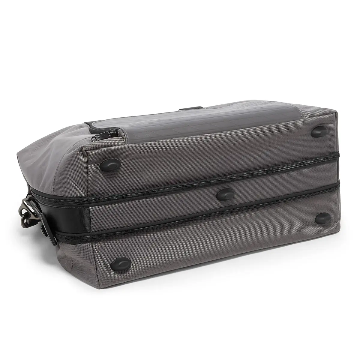 Double Expansion Satchel