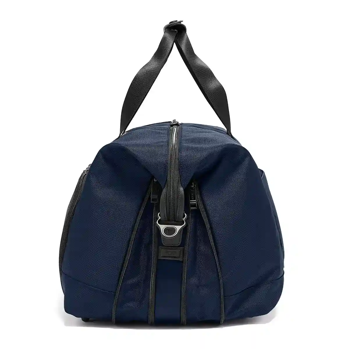 Double Expansion Satchel