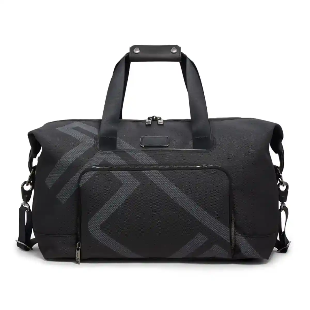 Tumi | Double Expansion Travel Satchel