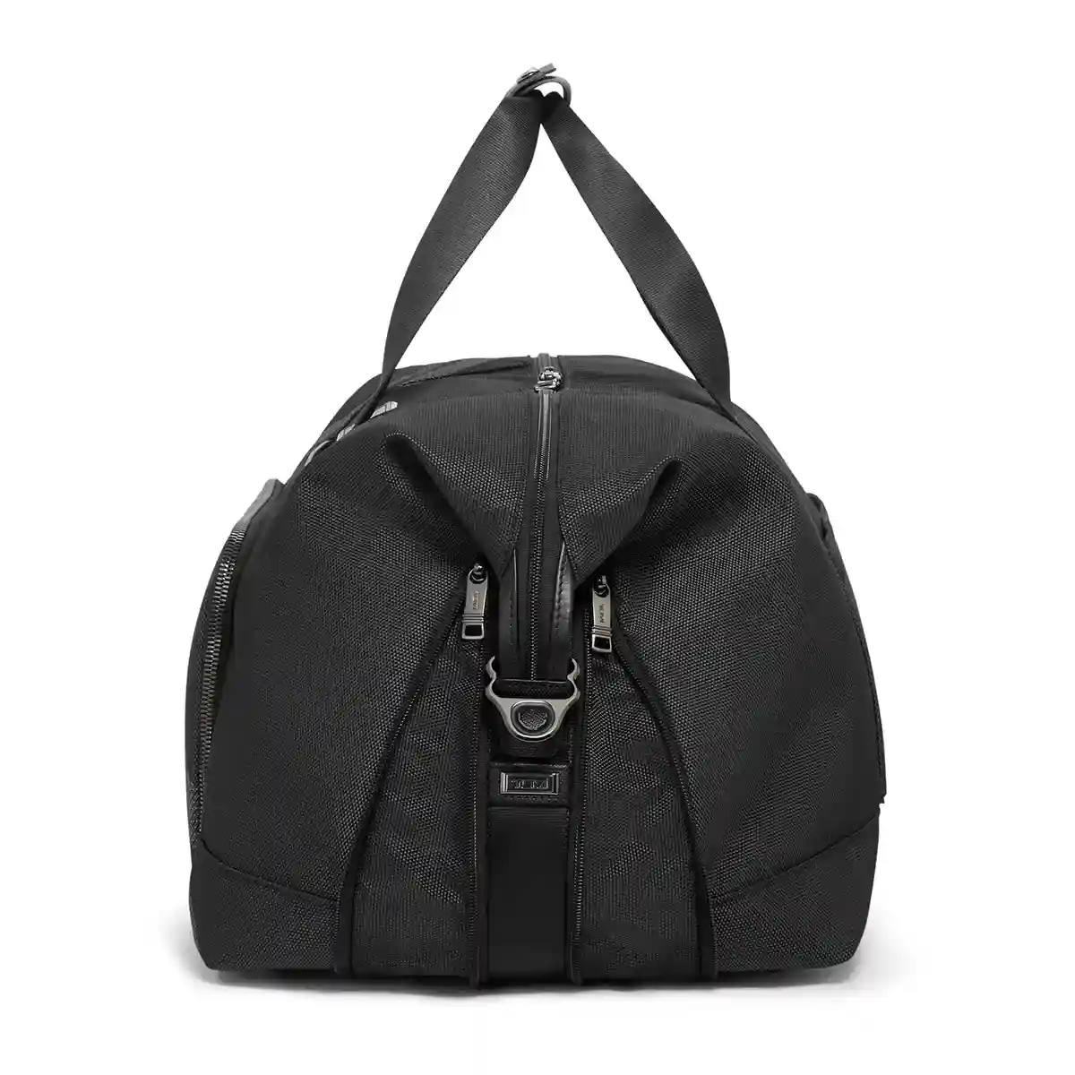 Double Expansion Travel Satchel