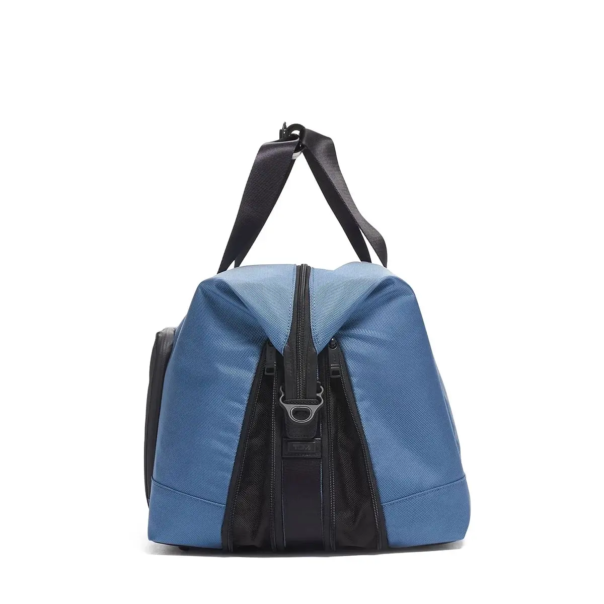 Double Expansion Satchel Duffel