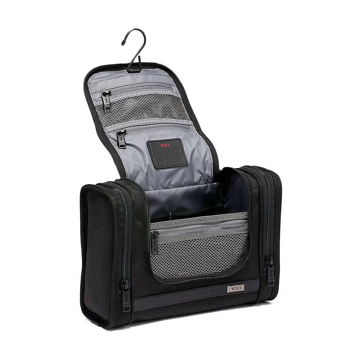 Hanging Travel Kit