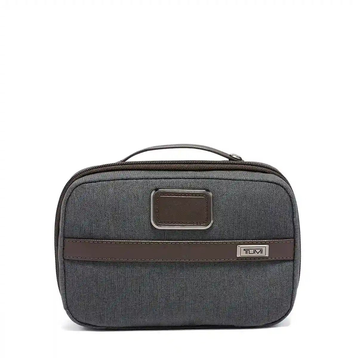 Split Travel Kit Anthracite