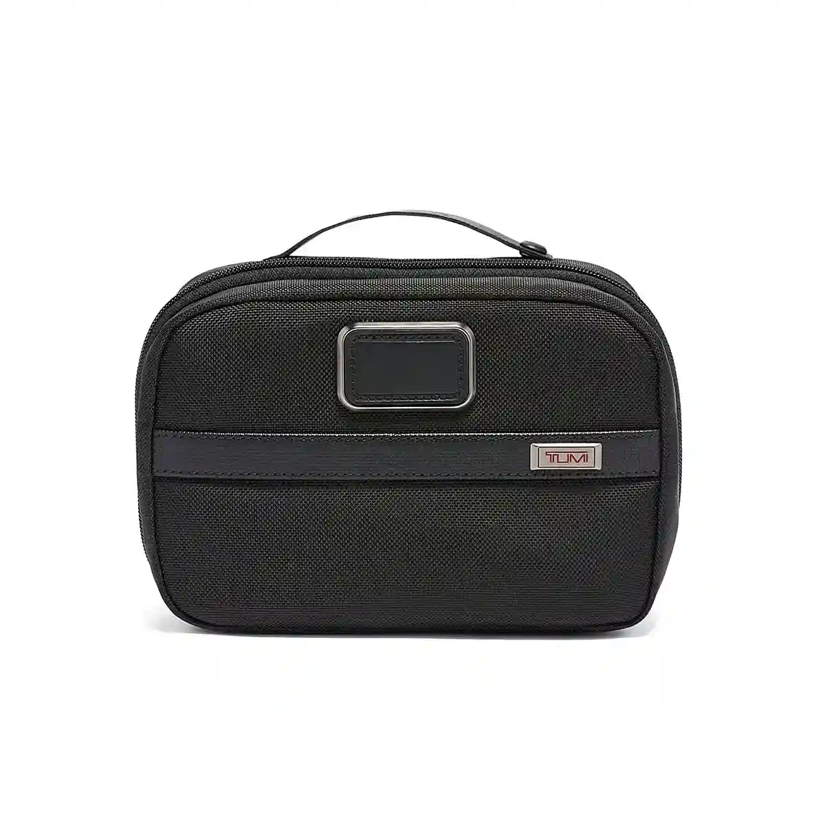 Split Travel Kit Black