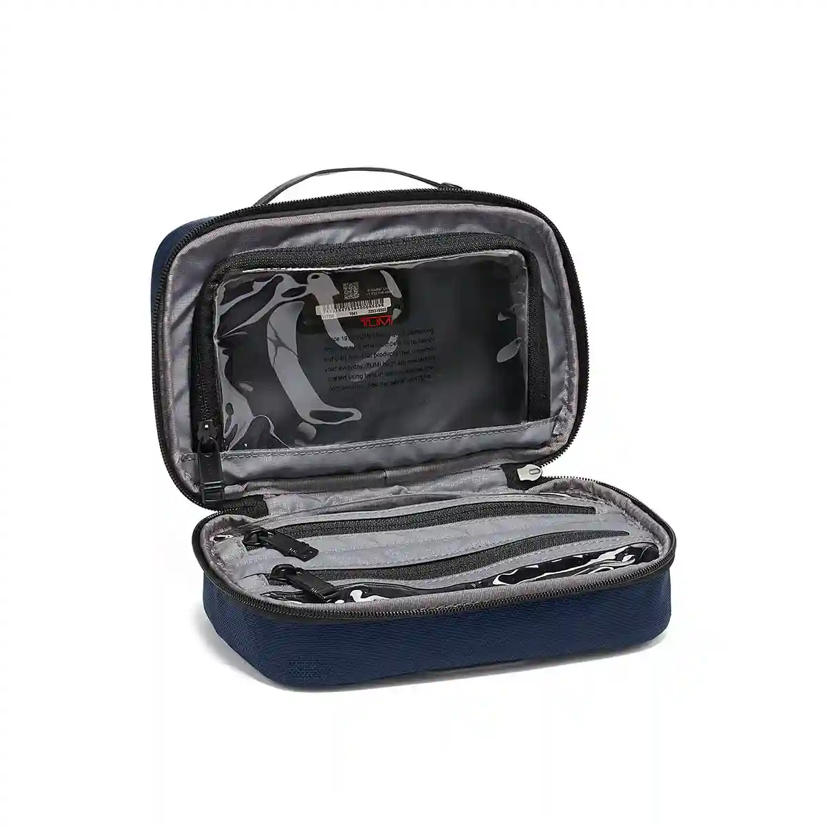Split Travel Kit