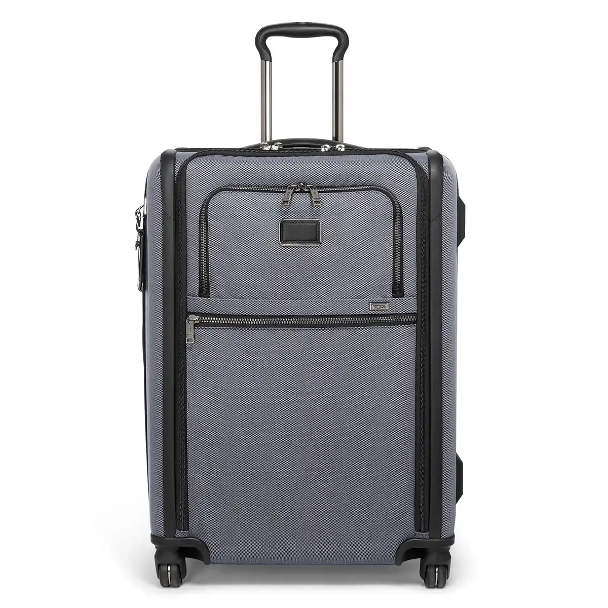 Short Trip Expandable 4 Wheeled Packing Case