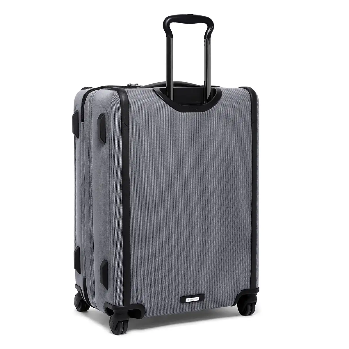 Short Trip Expandable 4 Wheeled Packing Case