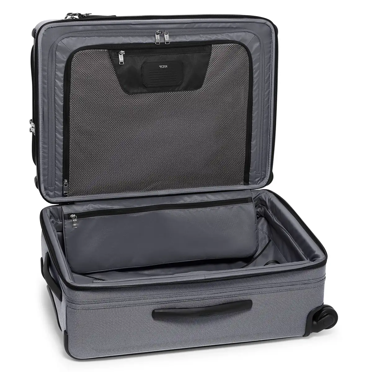 Short Trip Expandable 4 Wheeled Packing Case