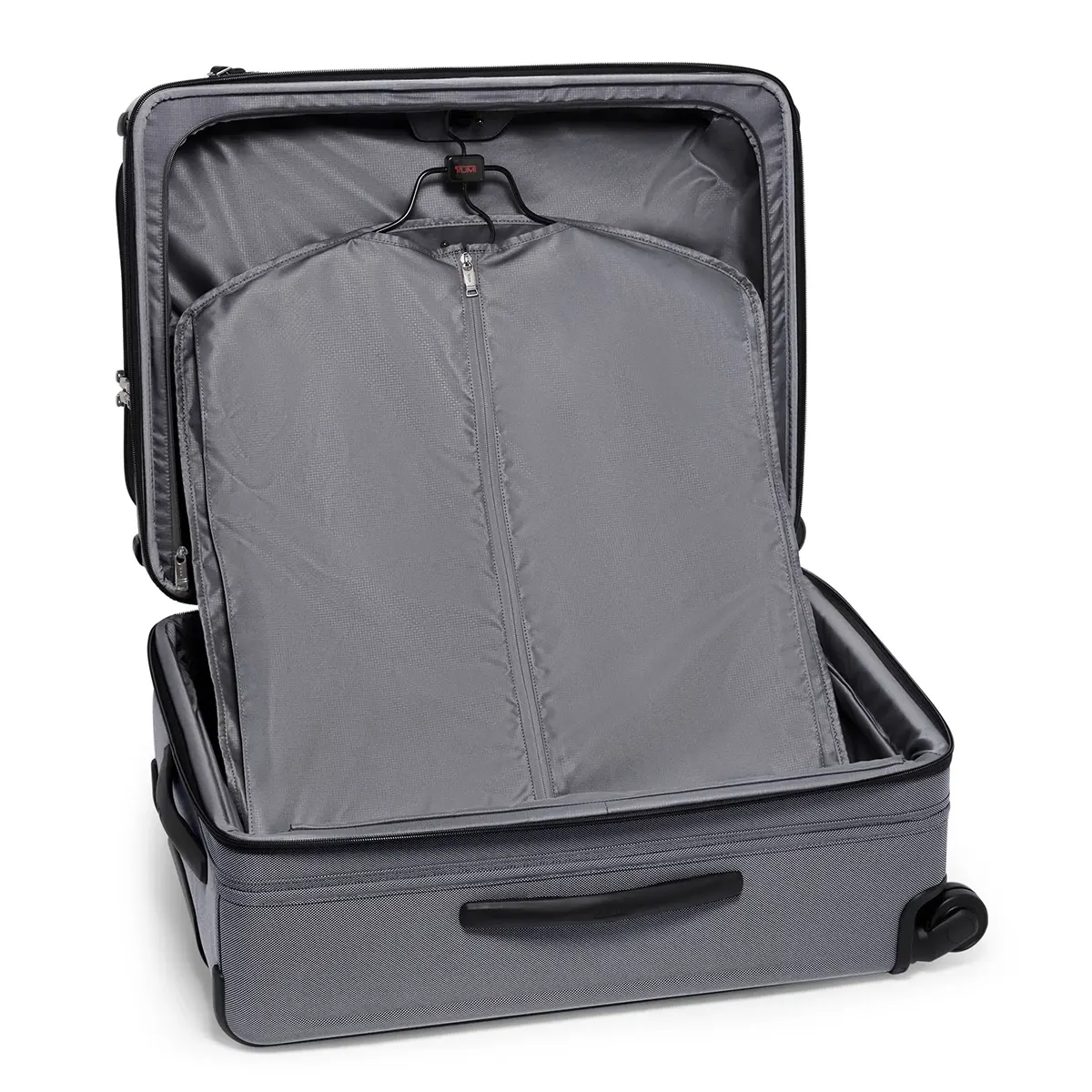 Short Trip Expandable 4 Wheeled Packing Case