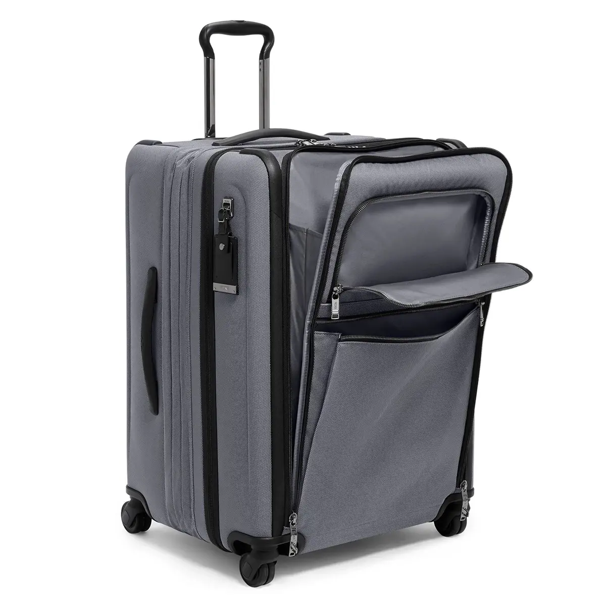 Short Trip Expandable 4 Wheeled Packing Case