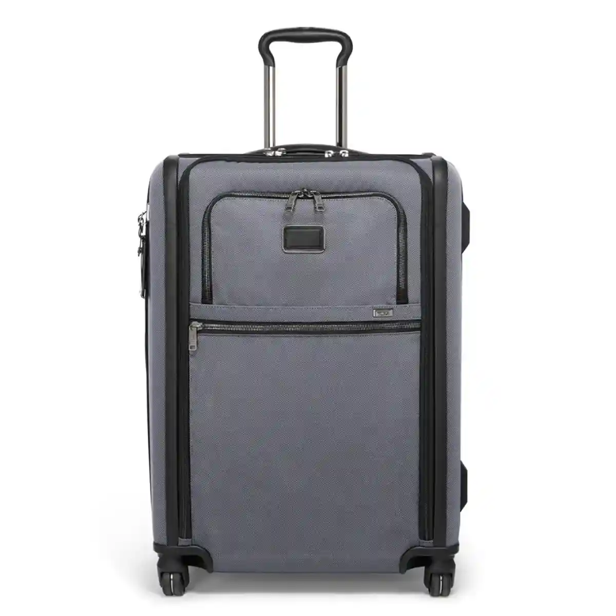 Short Trip Expandable 4 Wheeled Packing Case