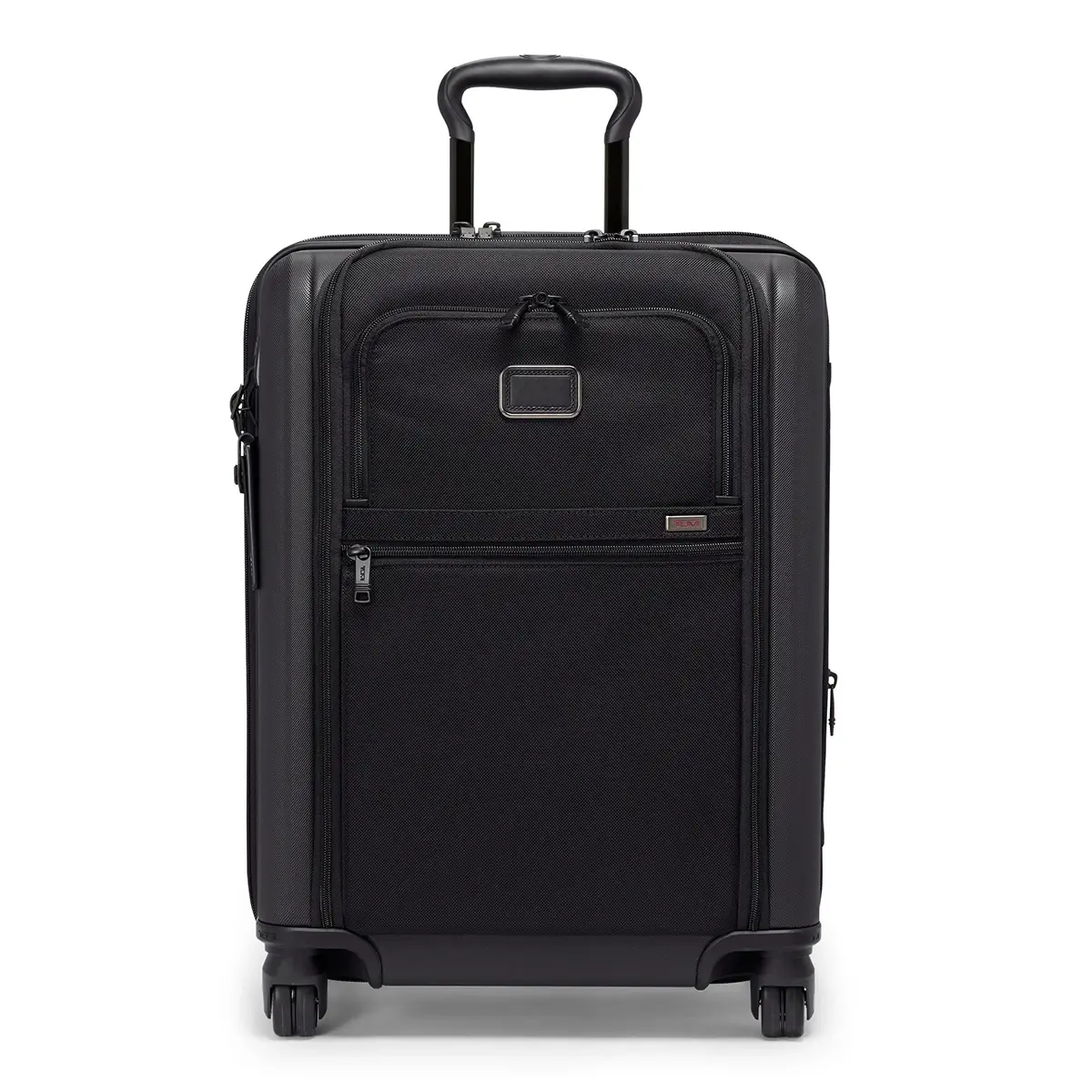 Continental Dual Access 4 Wheeled Carry-On