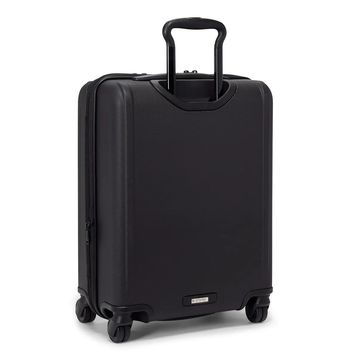 Continental Dual Access 4 Wheeled Carry-On