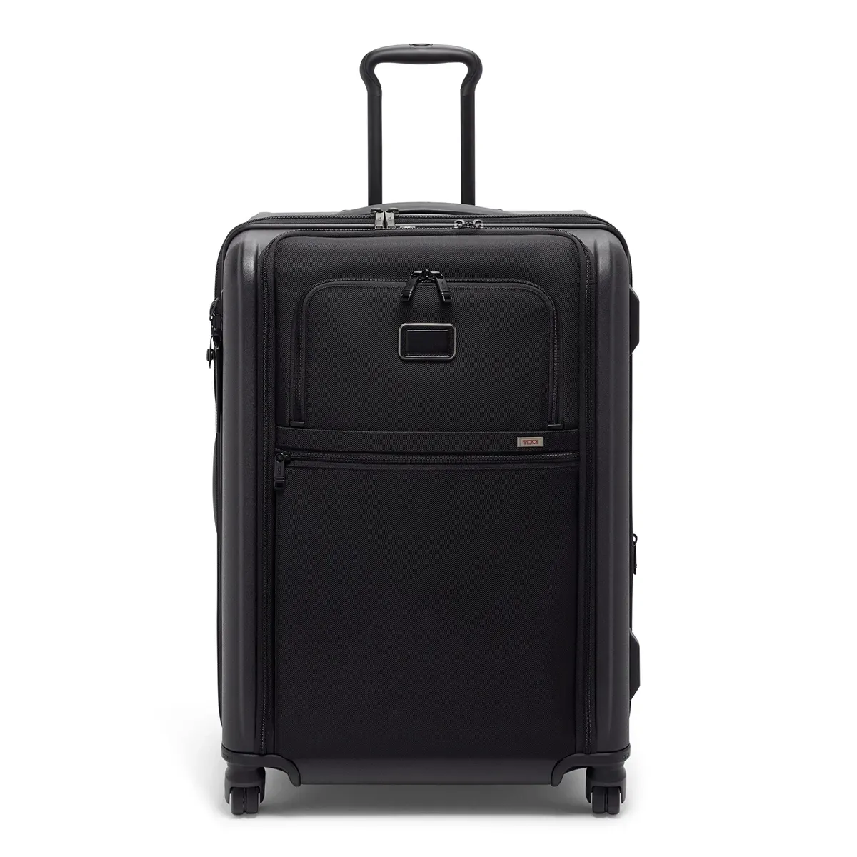 Short Trip Expandable 4 Wheeled Packing Case