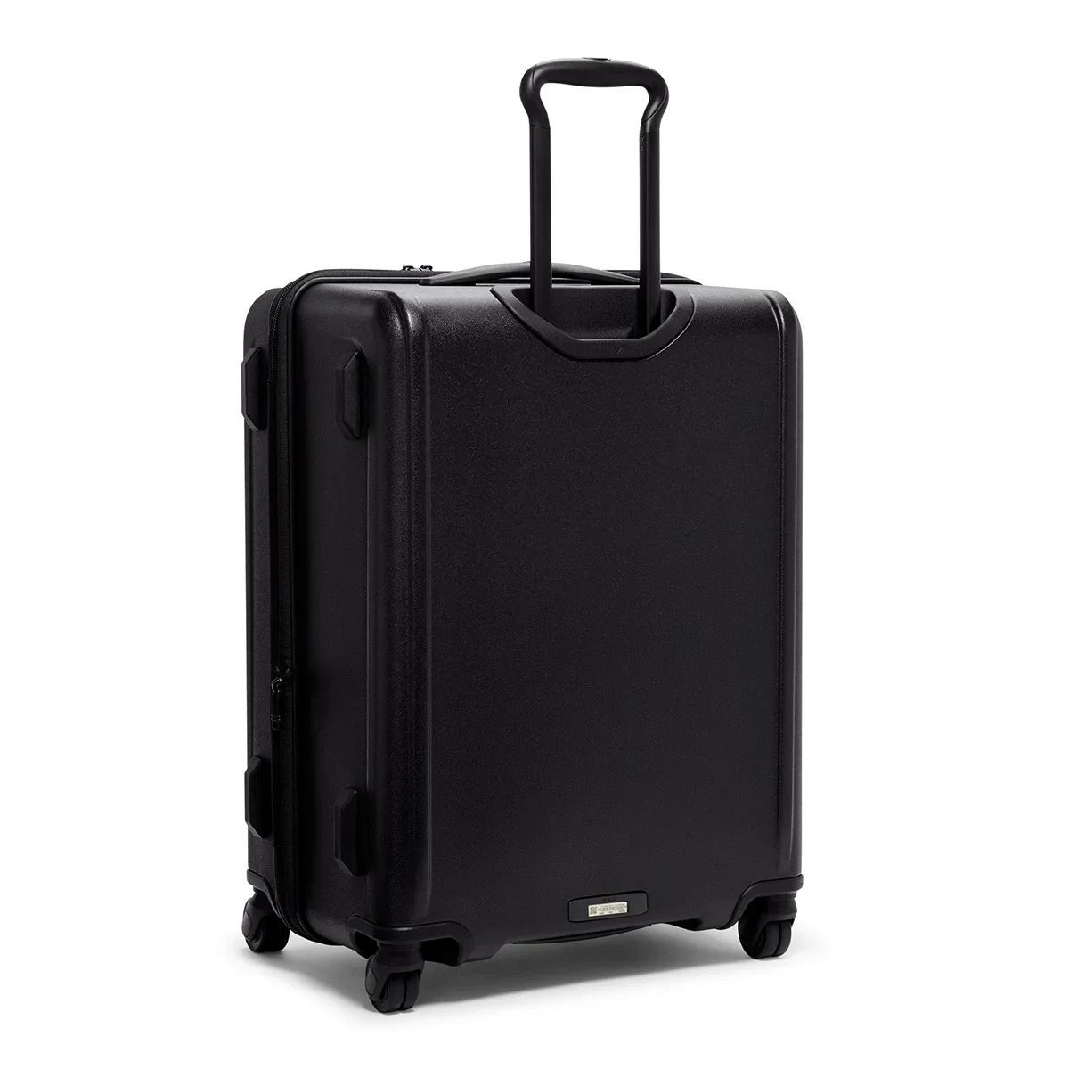 Short Trip Expandable 4 Wheeled Packing Case