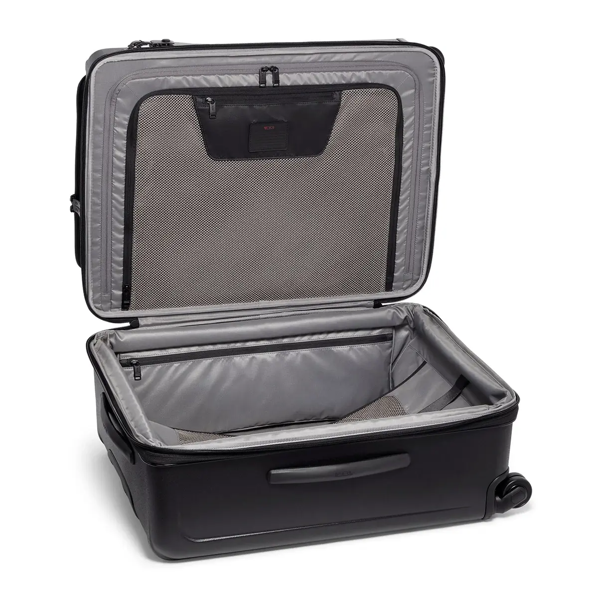 Short Trip Expandable 4 Wheeled Packing Case