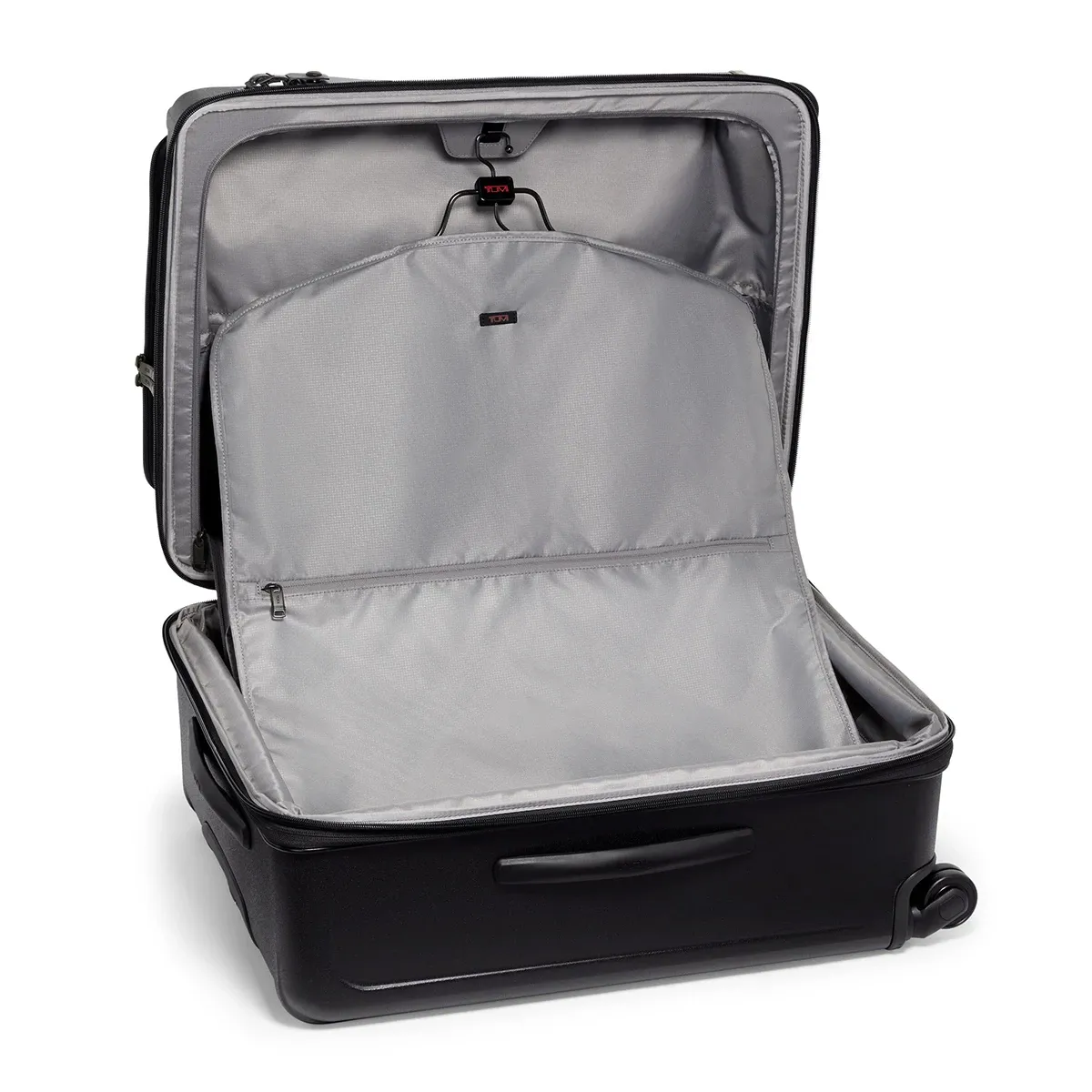 Short Trip Expandable 4 Wheeled Packing Case