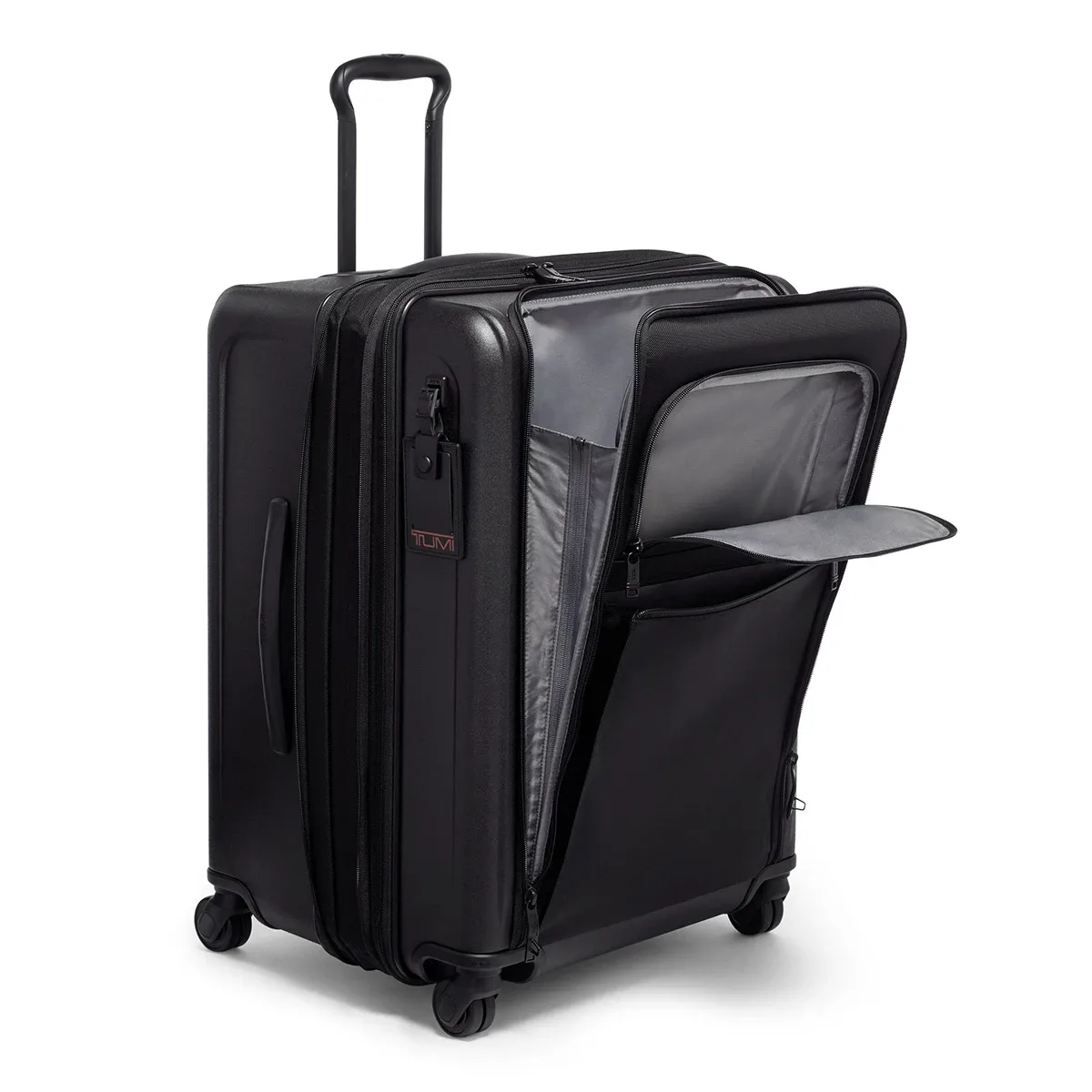 Short Trip Expandable 4 Wheeled Packing Case