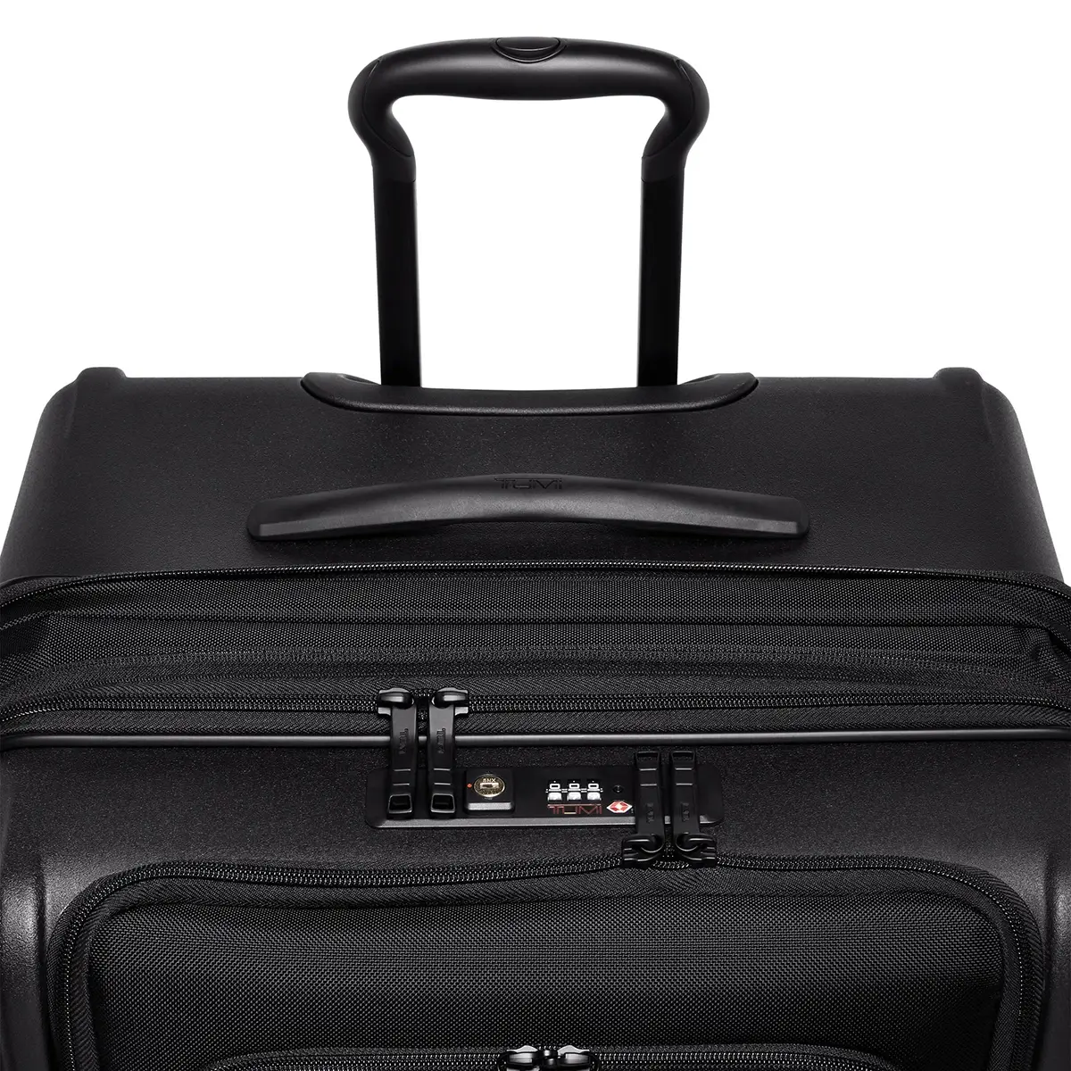 Short Trip Expandable 4 Wheeled Packing Case