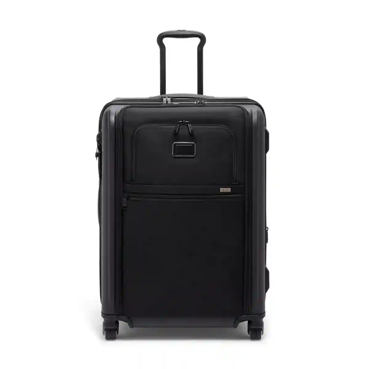 Short Trip Expandable 4 Wheeled Packing Case