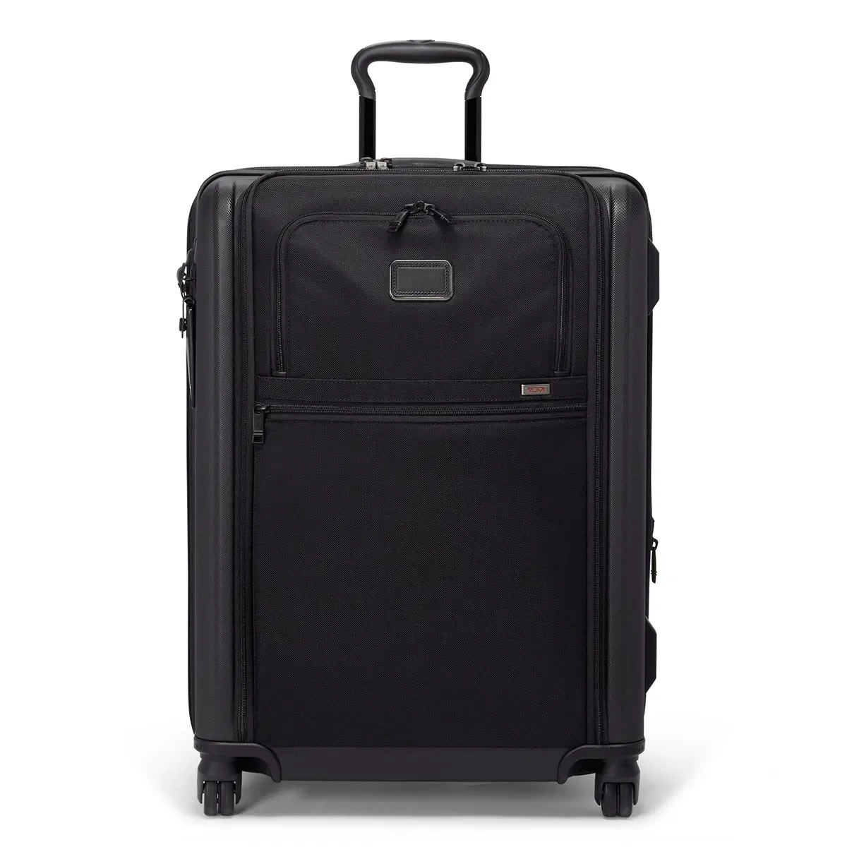 Medium Trip Expandable 4 Wheeled Packing Case