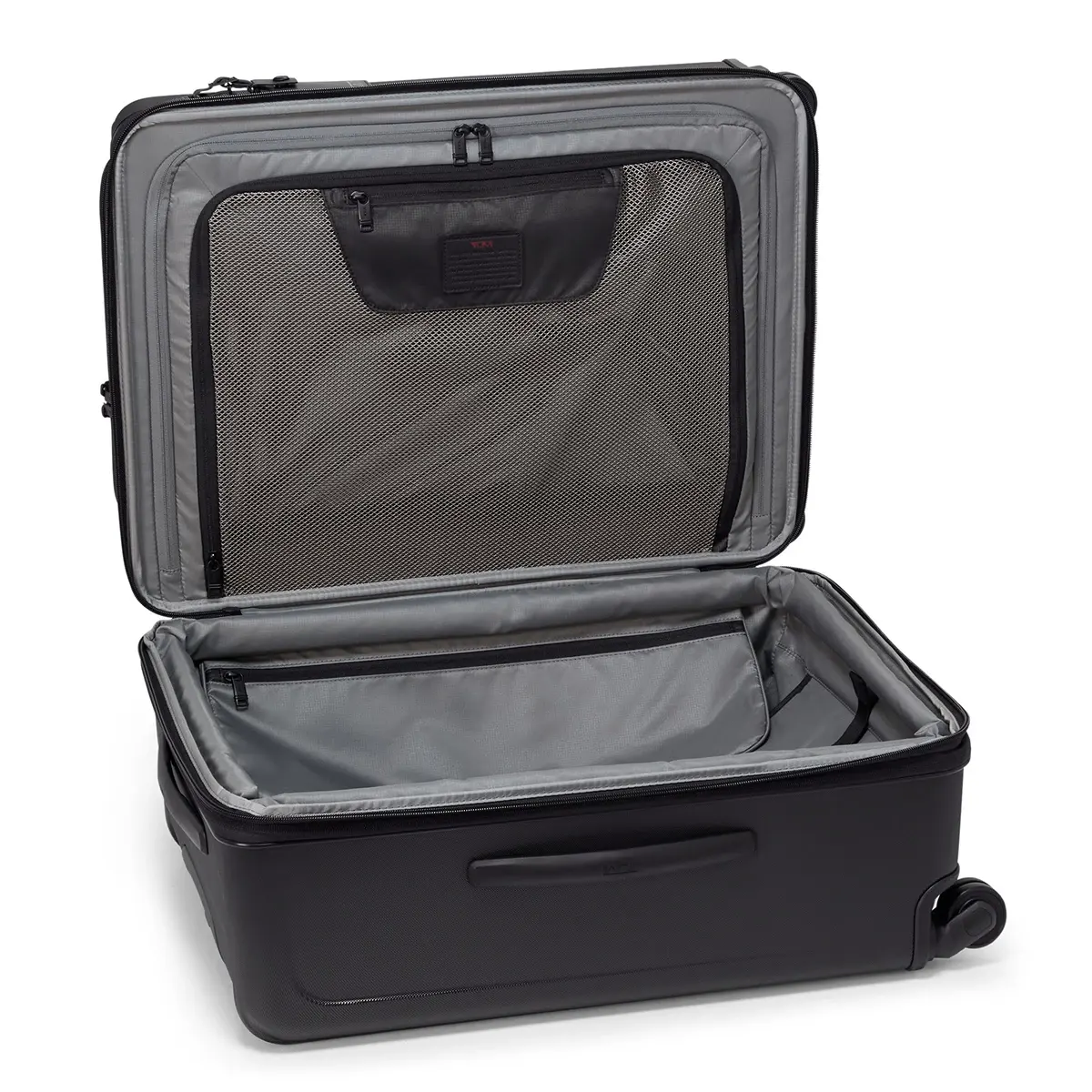 Medium Trip Expandable 4 Wheeled Packing Case