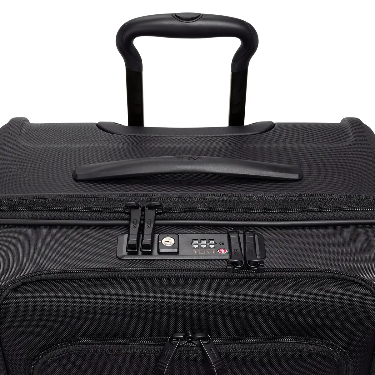 Medium Trip Expandable 4 Wheeled Packing Case
