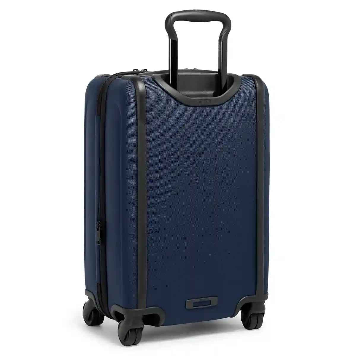 International Dual Access 4 Wheeled Carry On