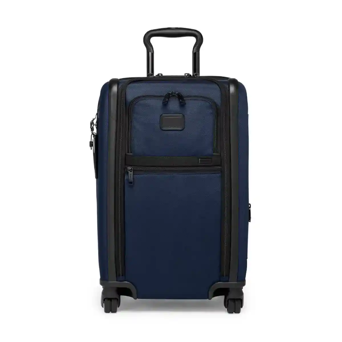 International Dual Access 4 Wheeled Carry On