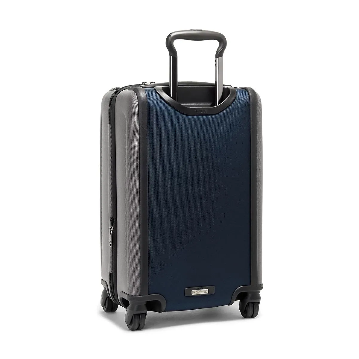 Tumi Alpha International Dual Access 4Wheeled Carry-On