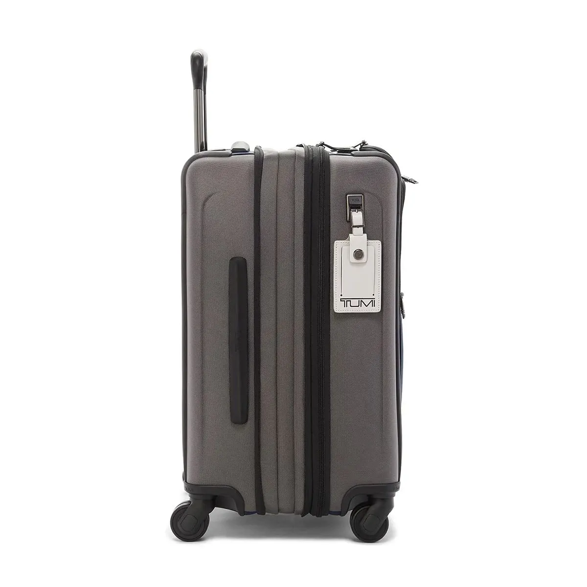 Tumi Alpha International Dual Access 4Wheeled Carry-On