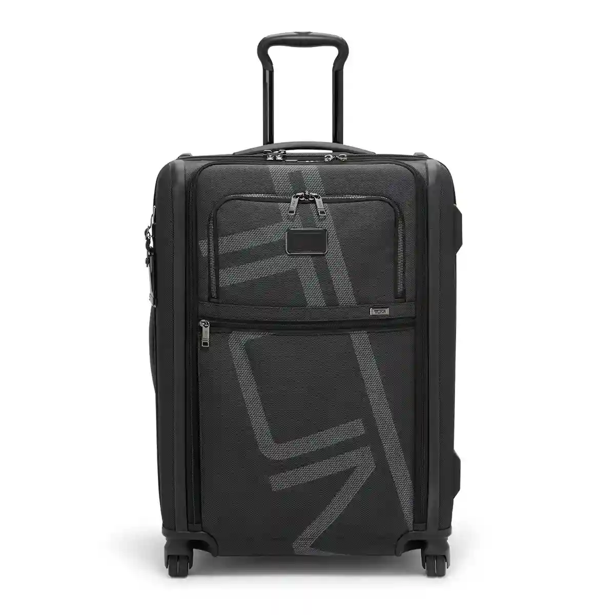 Tumi | International Dual Access 4 Wheeled Carry On