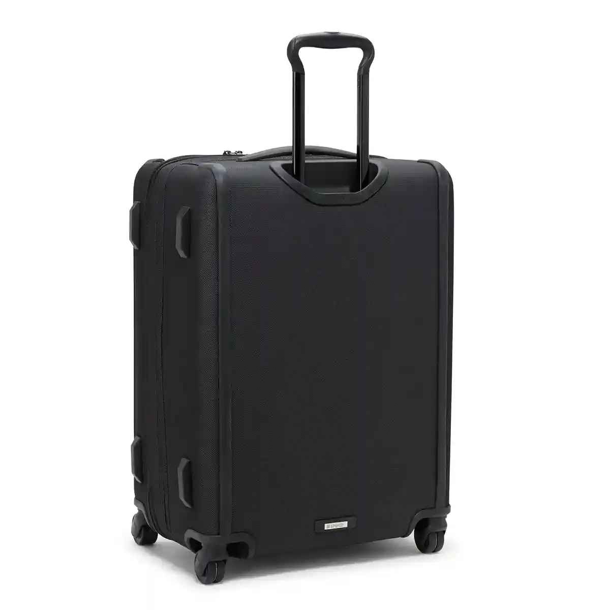 International Dual Access 4 Wheeled Carry On