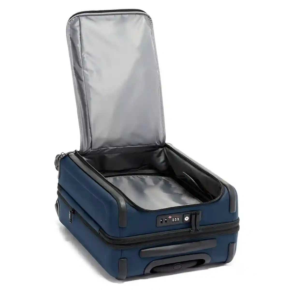 Continental Dual Access 4 Wheeled Carry On