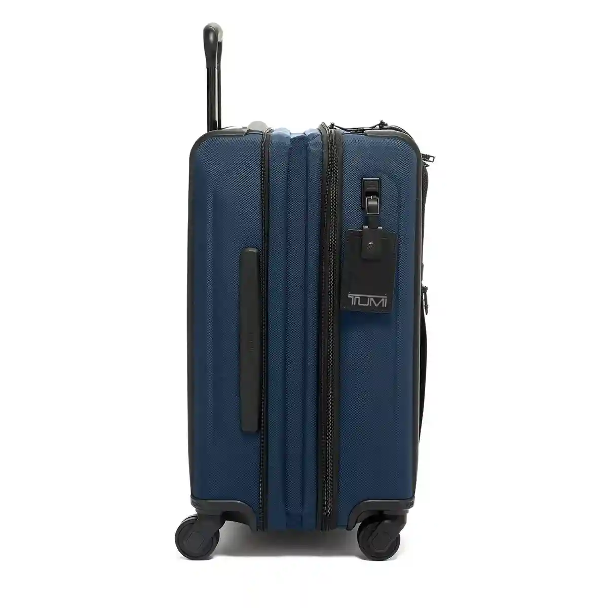 Continental Dual Access 4 Wheeled Carry On