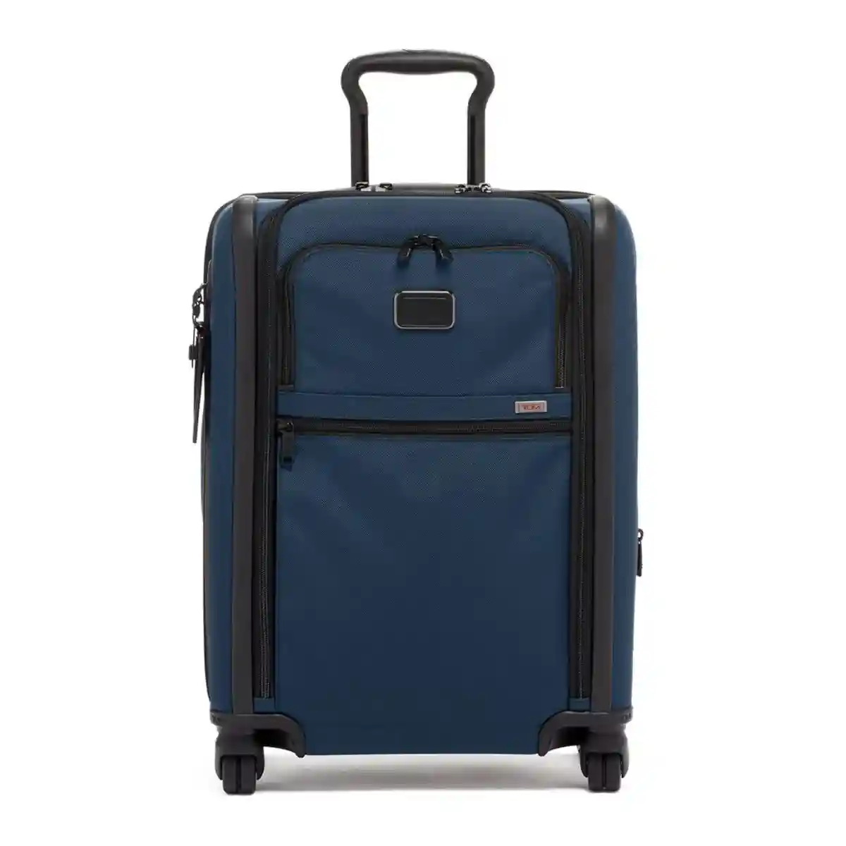 Continental Dual Access 4 Wheeled Carry On
