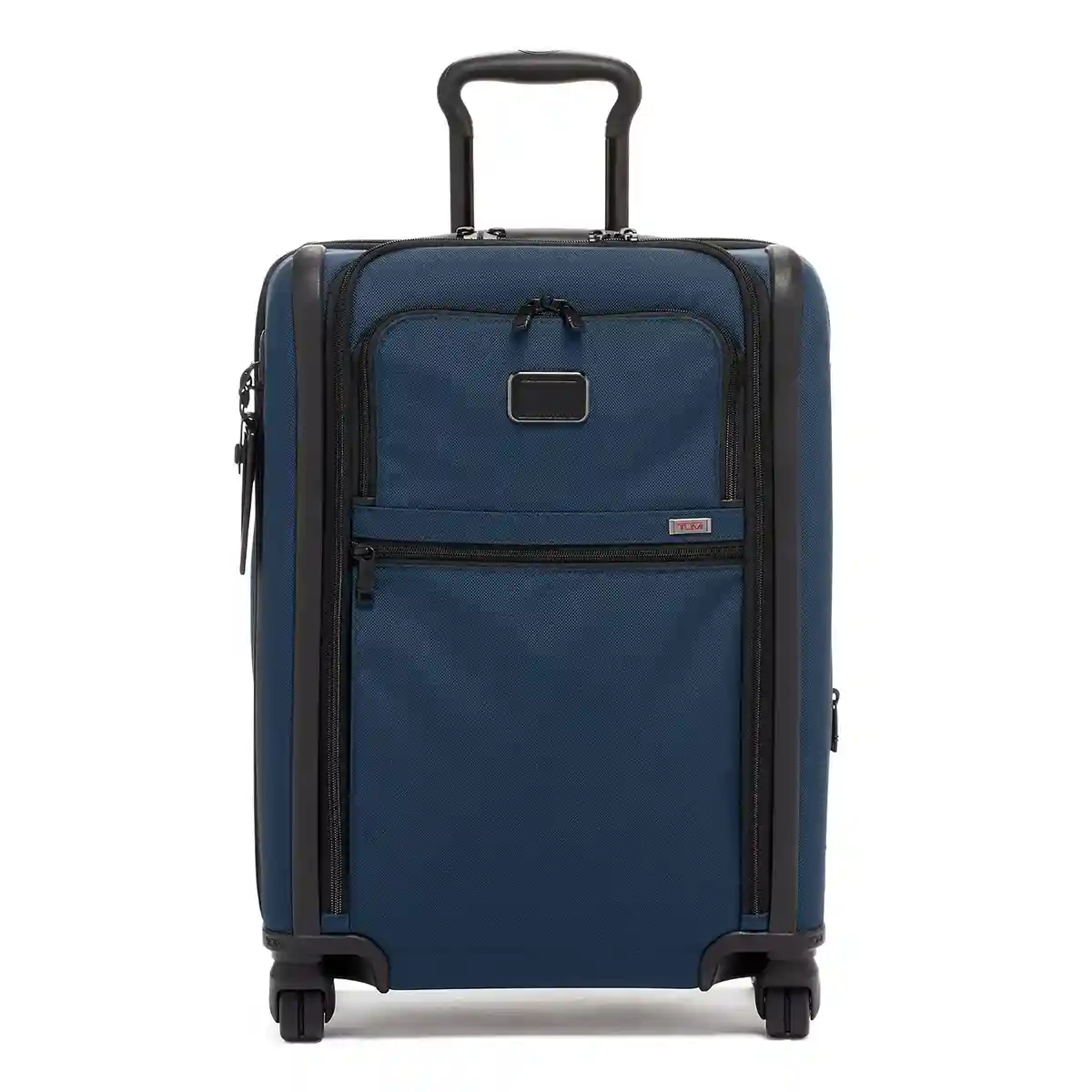 Continental Dual Access 4 Wheeled Carry On