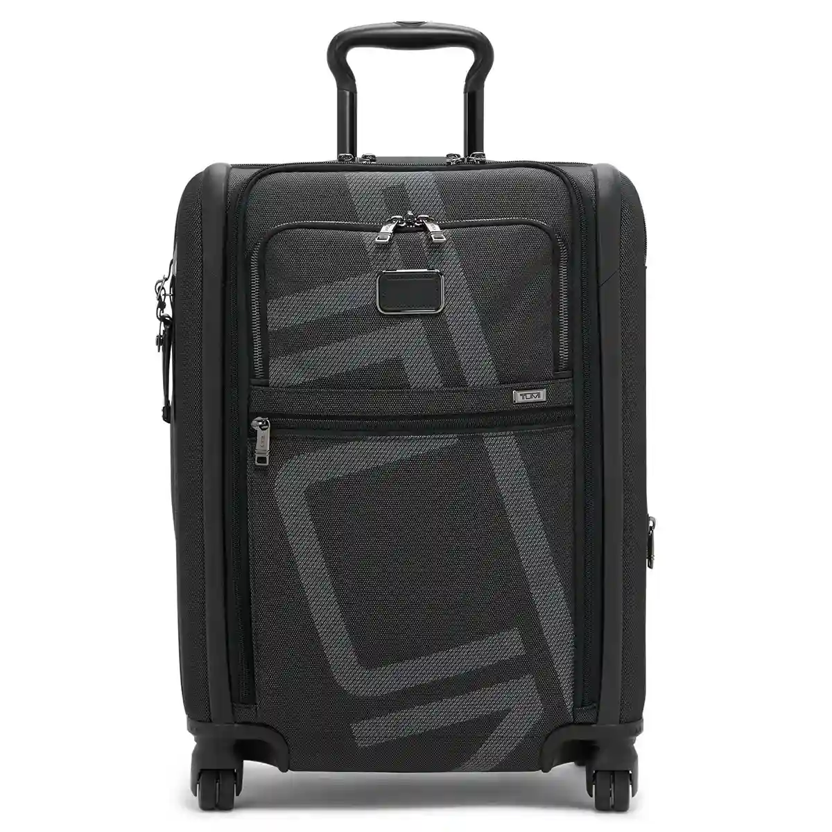 Tumi | Continental Dual Access 4 Wheeled Carry On