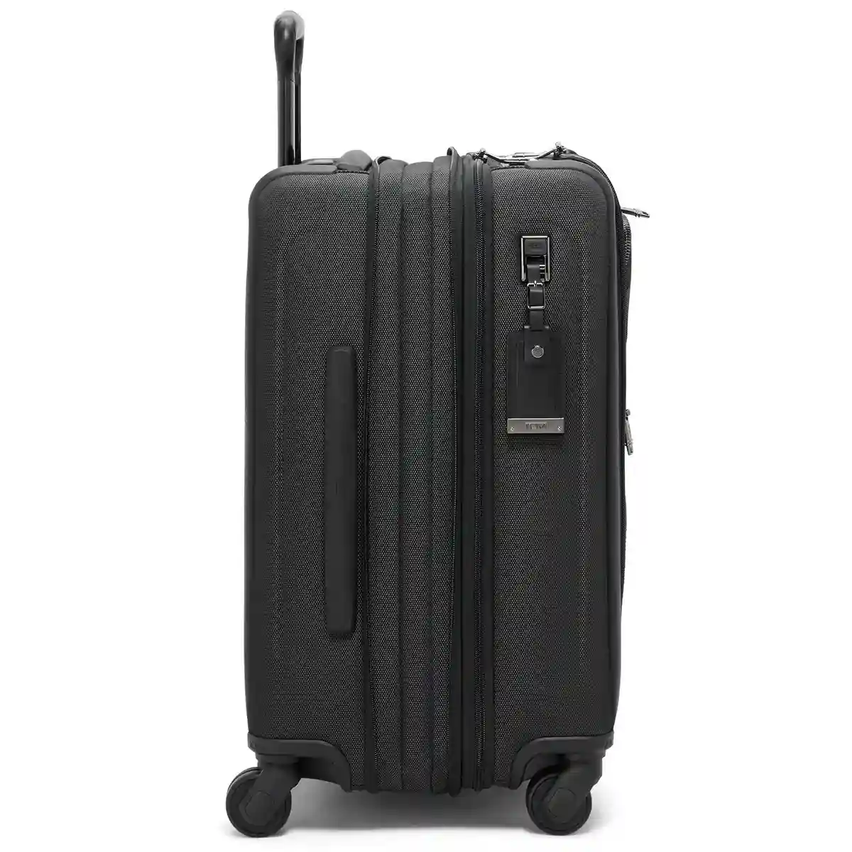 Continental Dual Access 4 Wheeled Carry On
