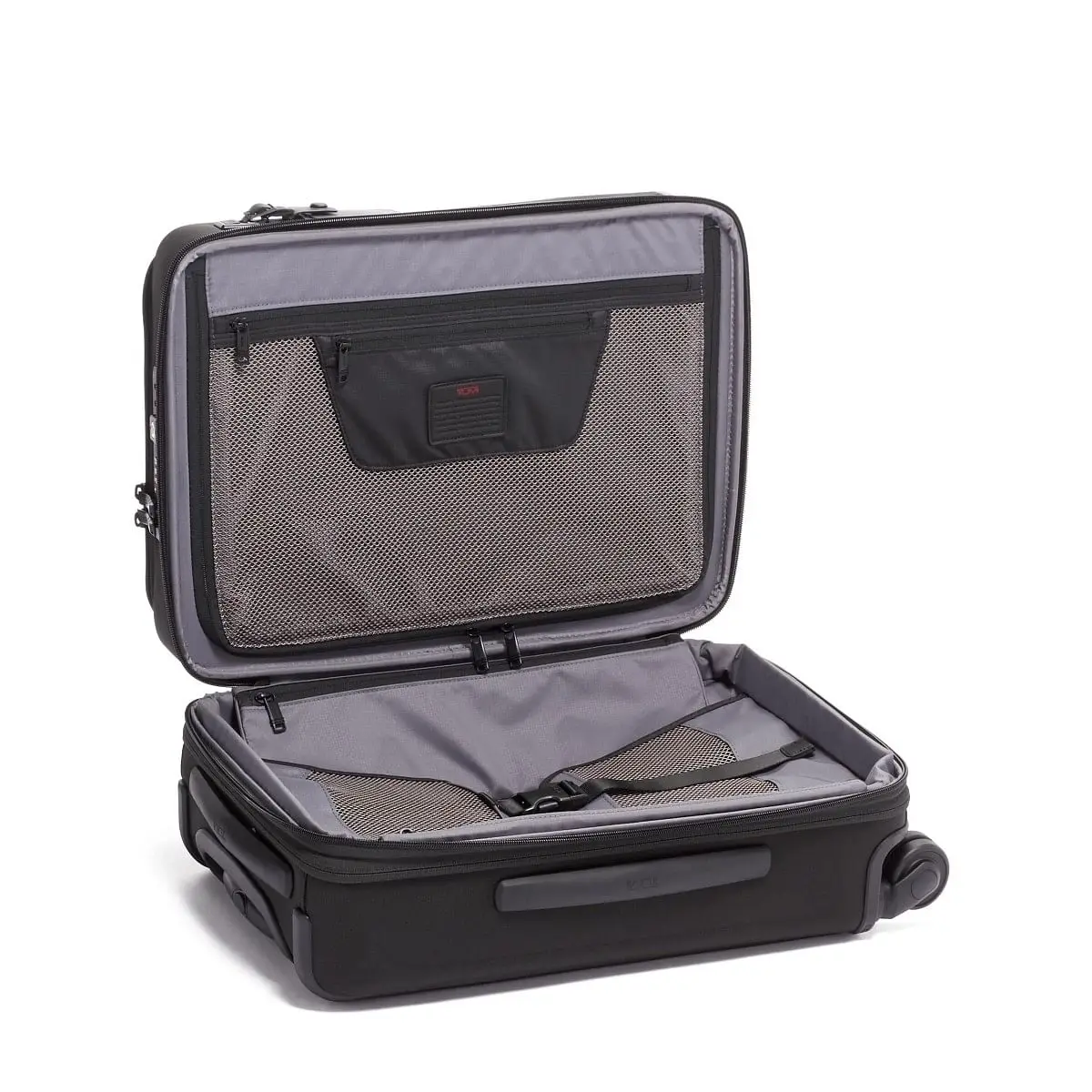 International Office 4 Wheeled Carry-On