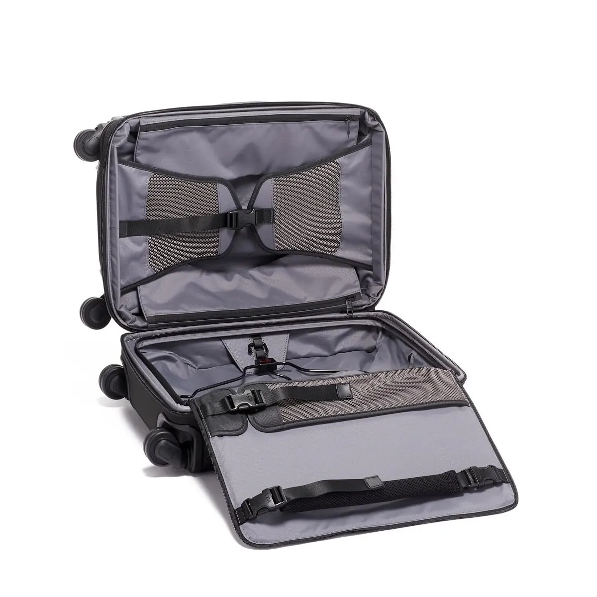 International Office 4 Wheeled Carry-On